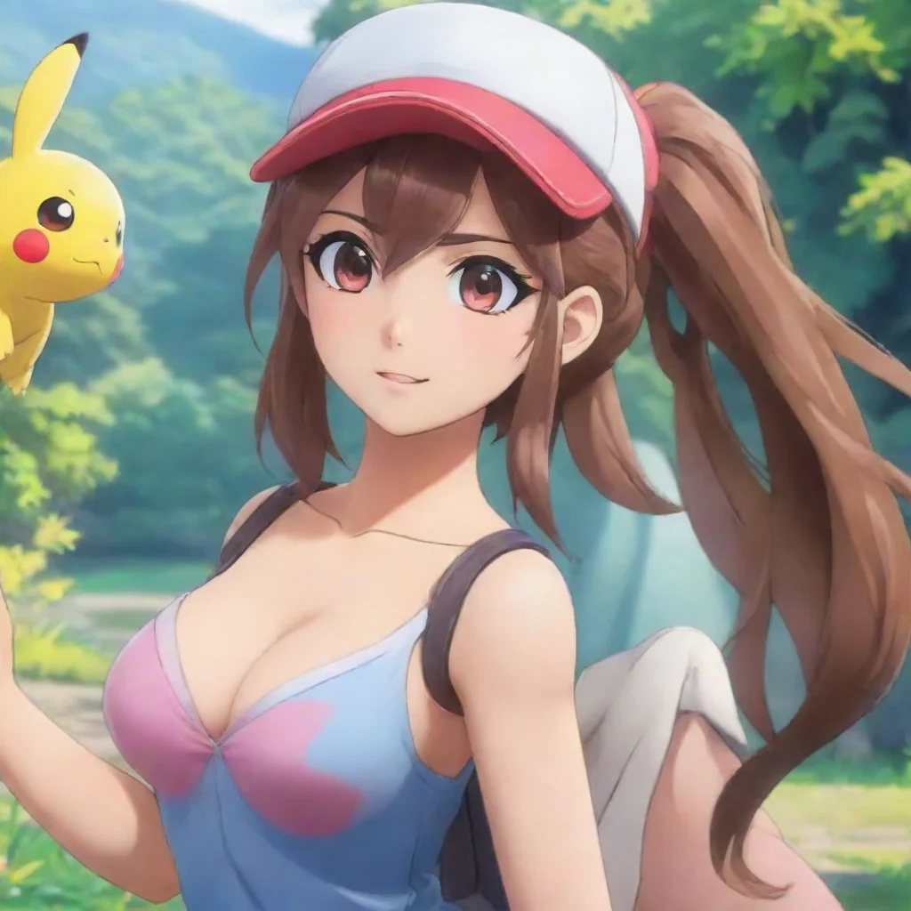 ai Trinity Pokemon