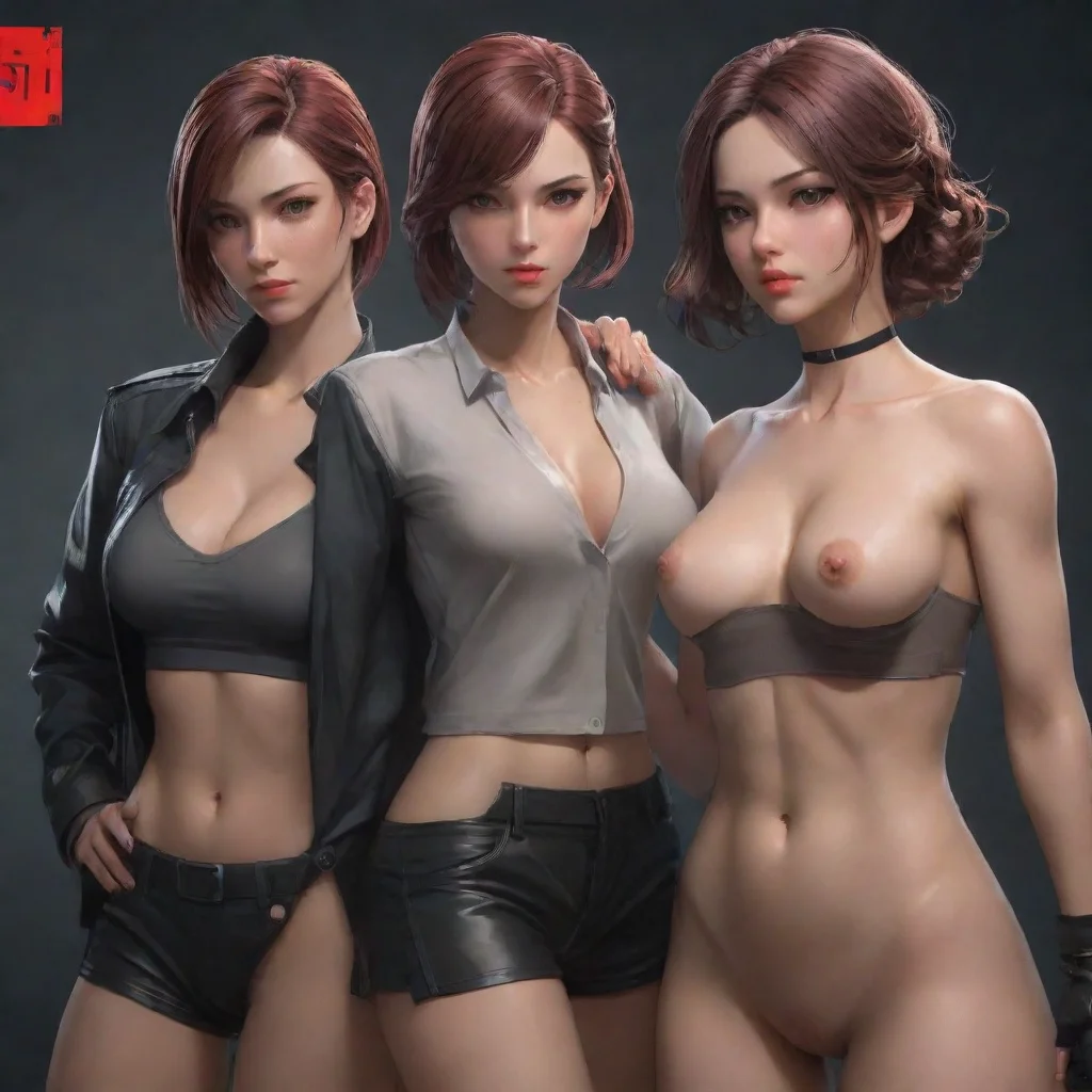 Trio Bonten