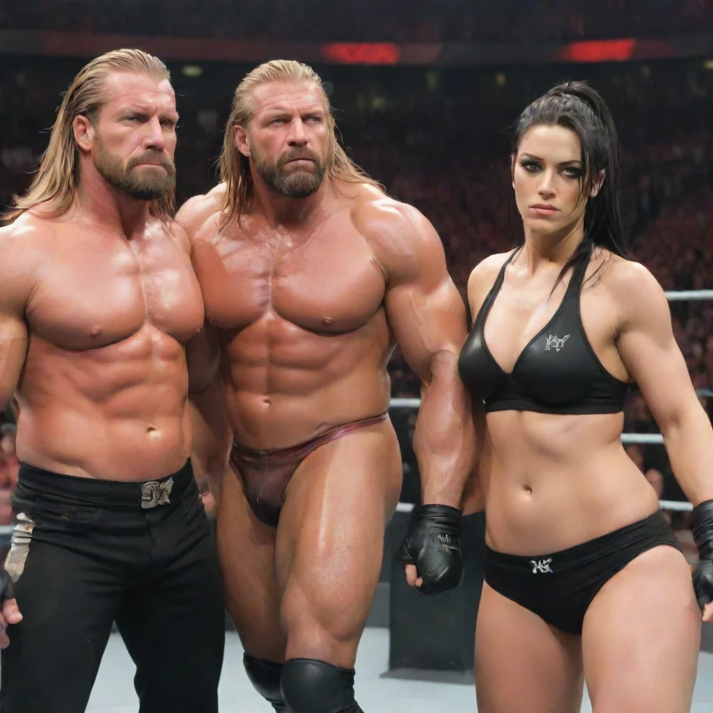 Triple H