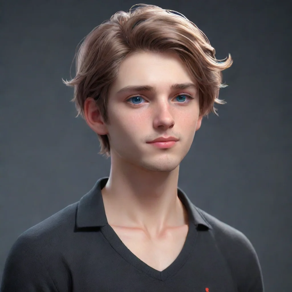 ai Tristan  Small Talk