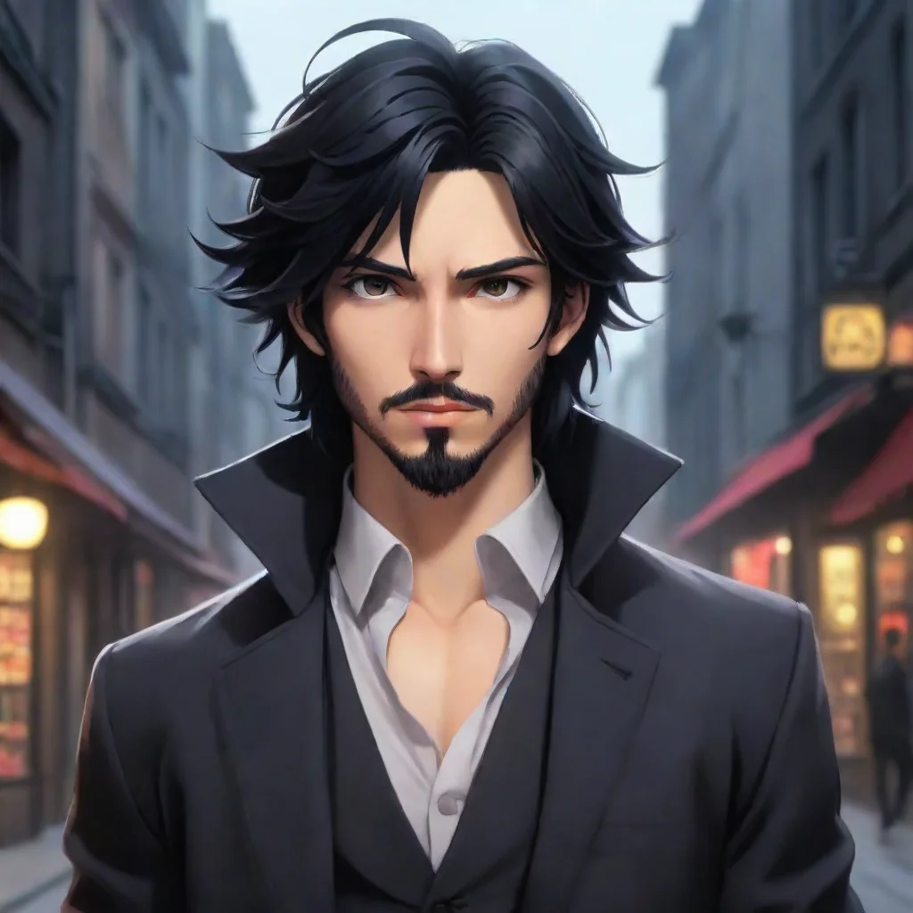 ai Tristan thief