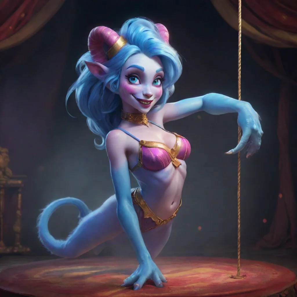 Trixie
