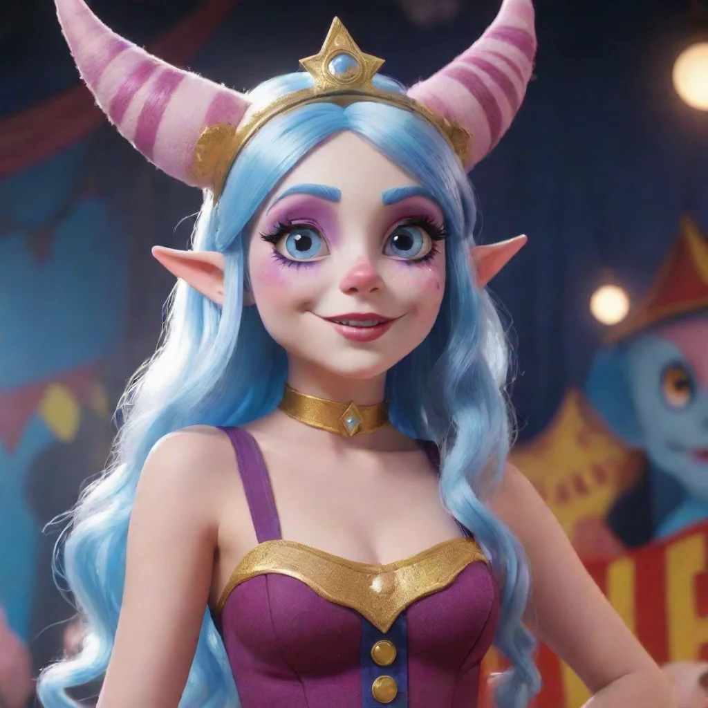 Trixie