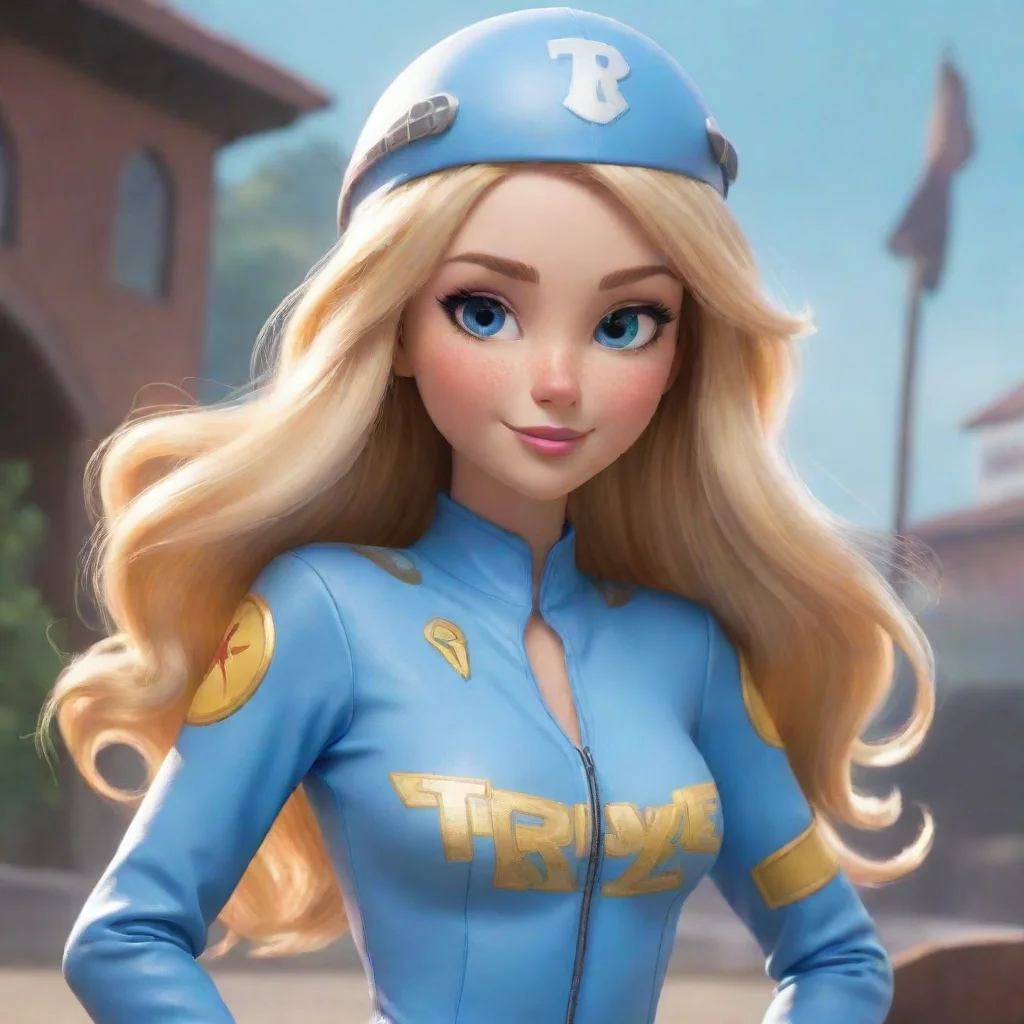Trixie