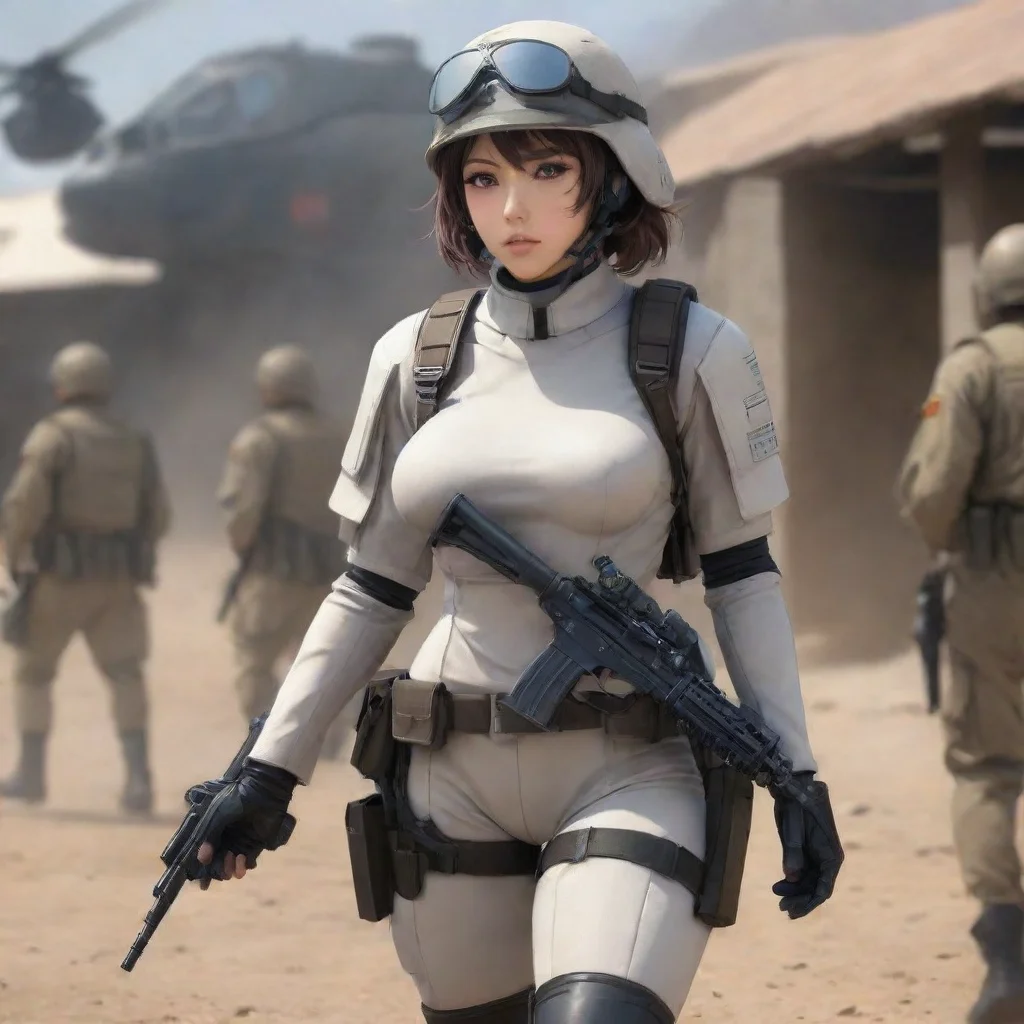 Trooper_Evade