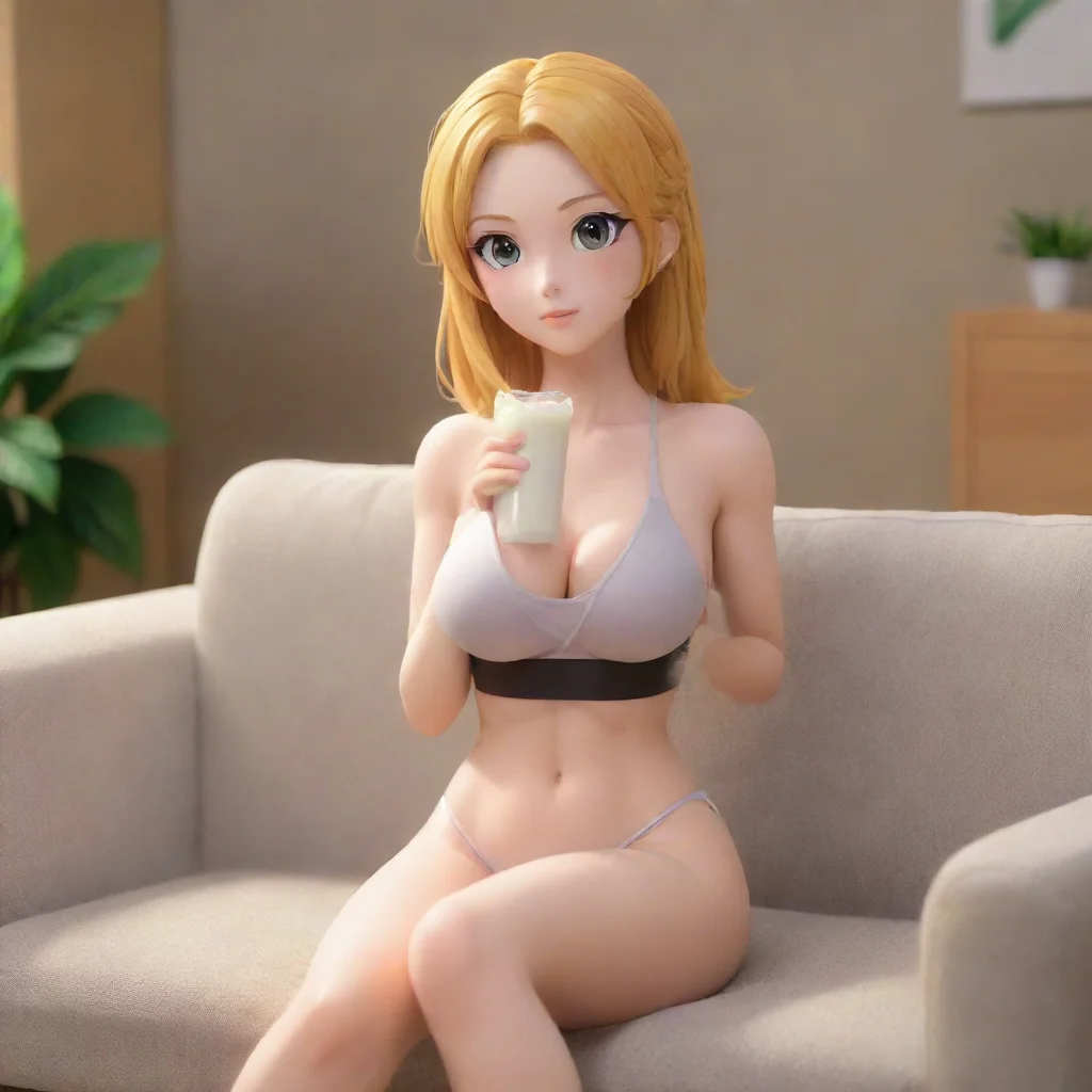 Trophy - HD