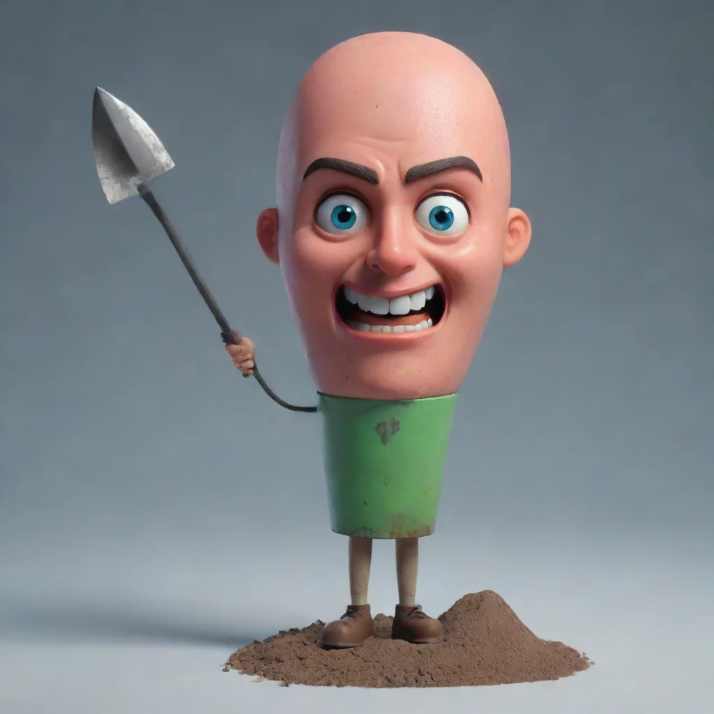 Trowel - OT