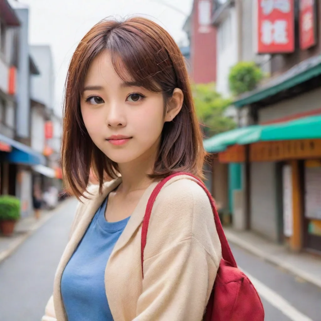 Tsubaki ASABA