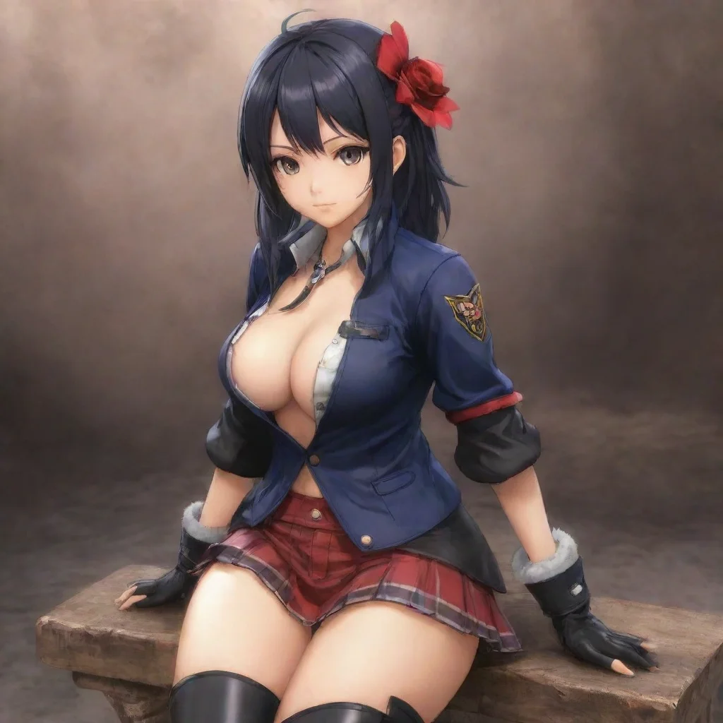 Tsubaki Amamiya