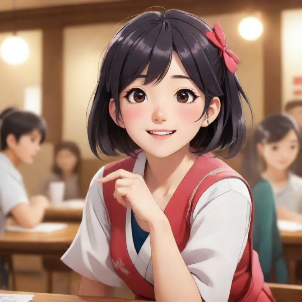 Tsubaki