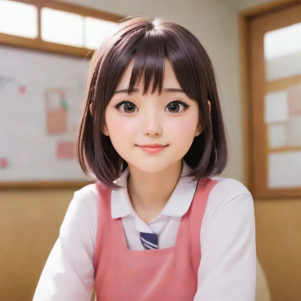 Tsubaki MATSUKAWA