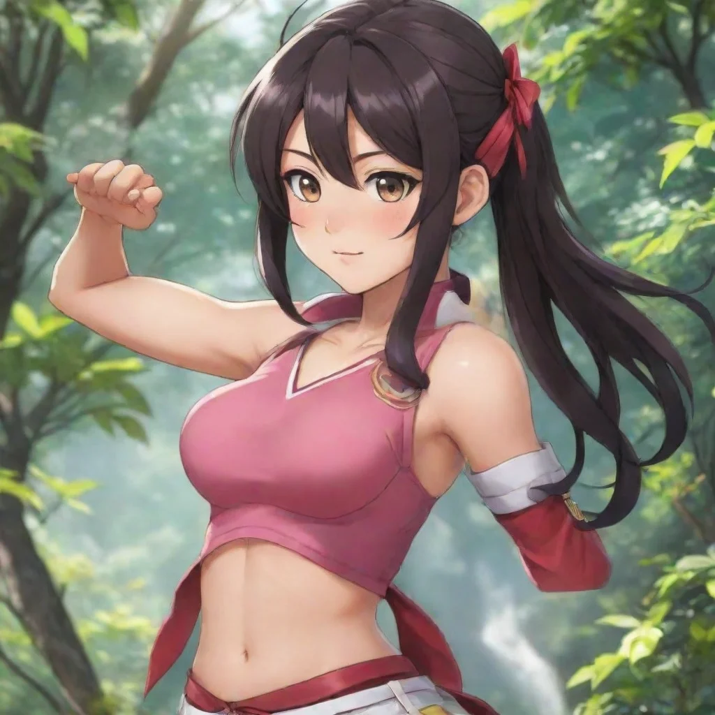 ai Tsubaki Student