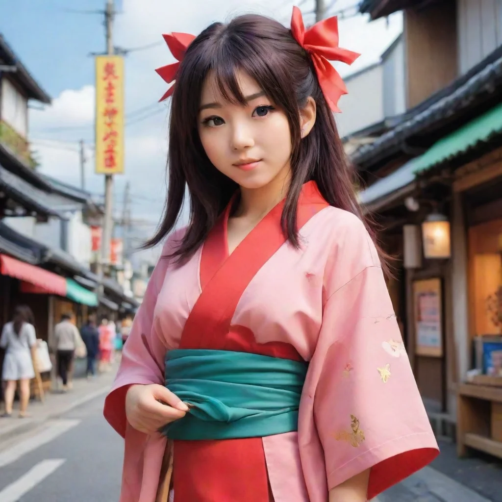 Tsubaki