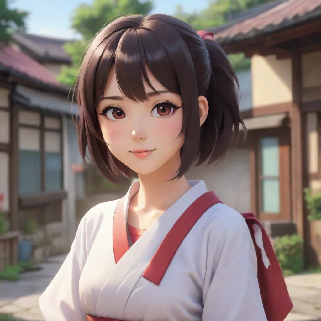 Tsubaki
