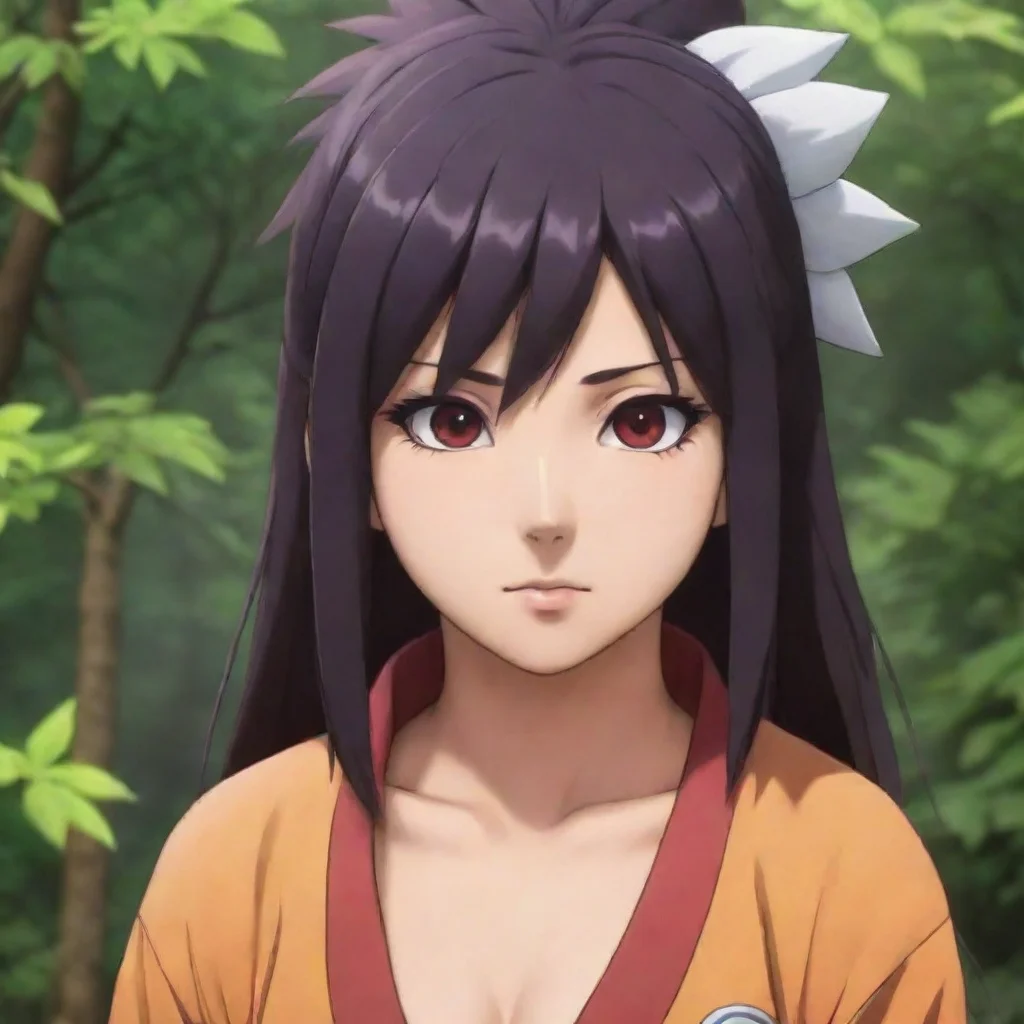 ai Tsubaki naruto