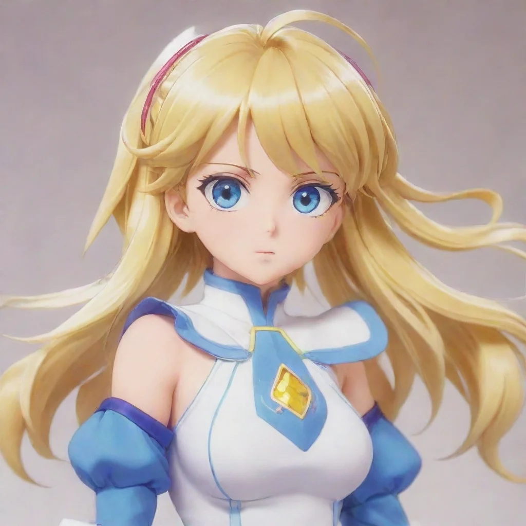 ai Tsubasa MCENZIE Anime