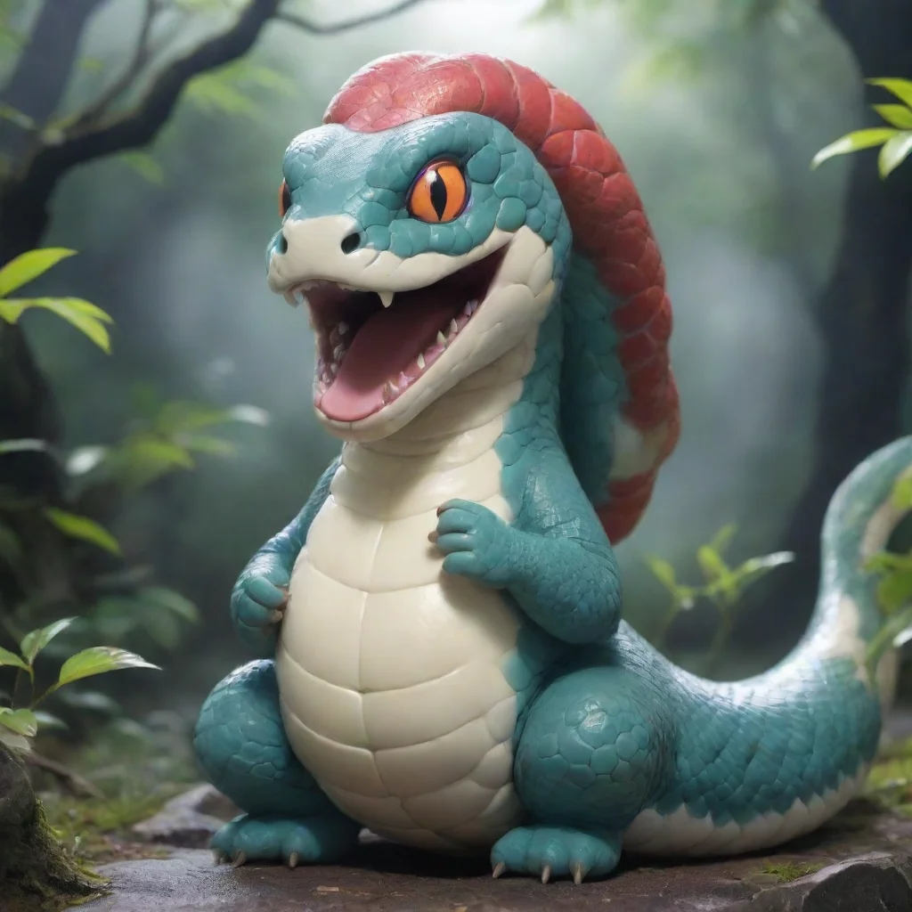 Tsuchinoko