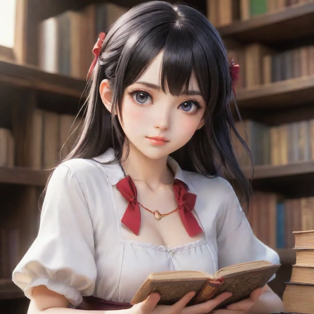 Tsugumi Young girl