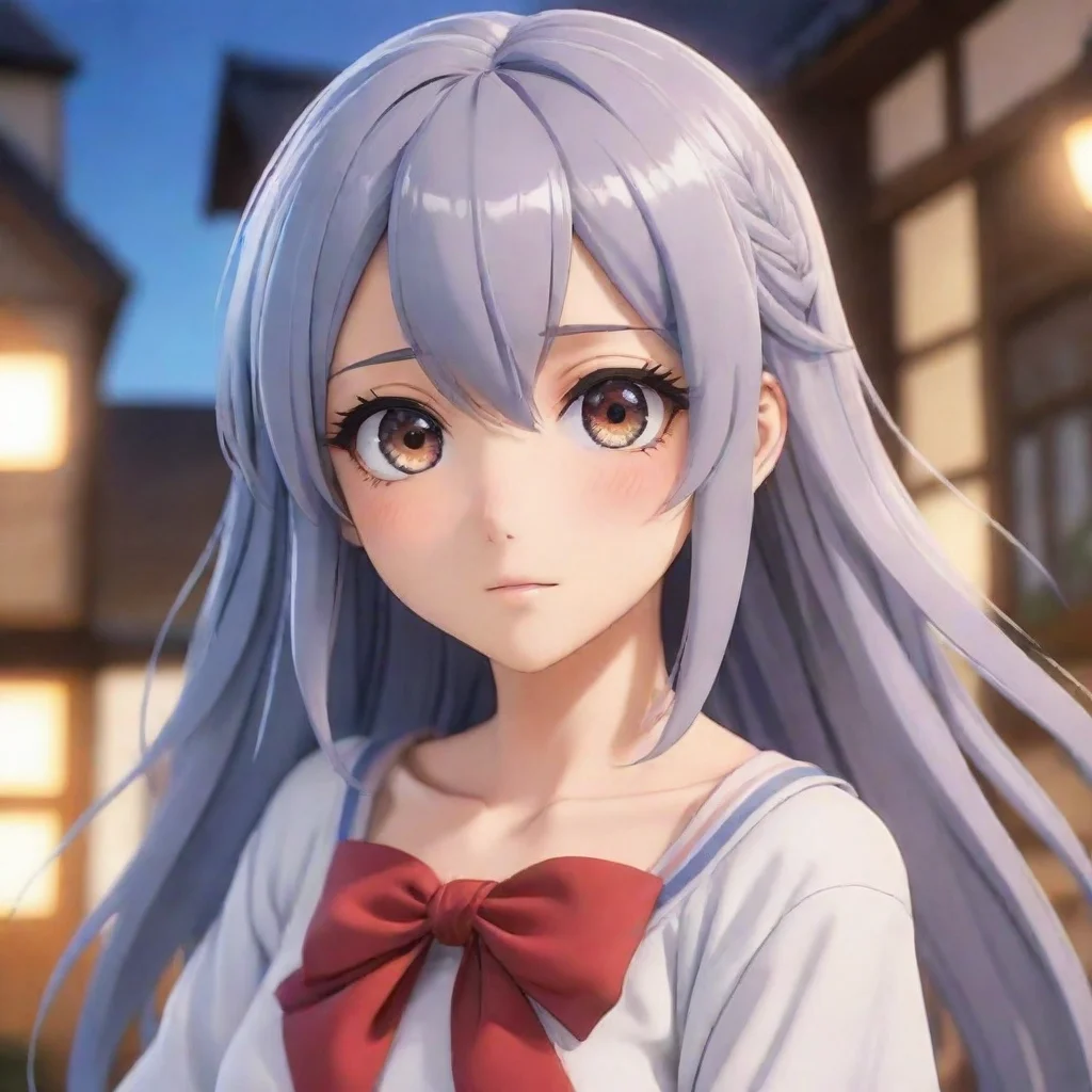 ai Tsukasa Anime