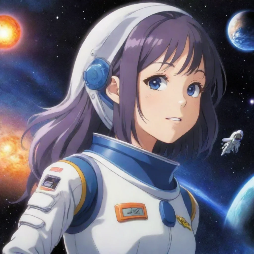ai Tsukasa MAYUMI space