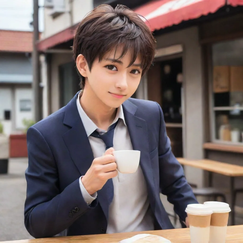 ai Tsukasa Tenma FS AI