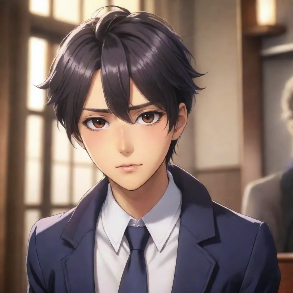 ai Tsukasa high school student