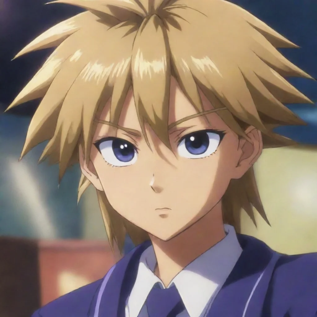 Tsukasa yugi