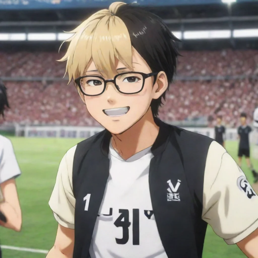Tsukishima Kei