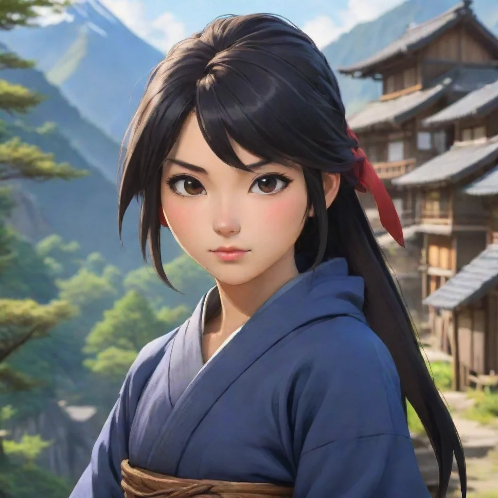 Tsukumo TACHIBANA
