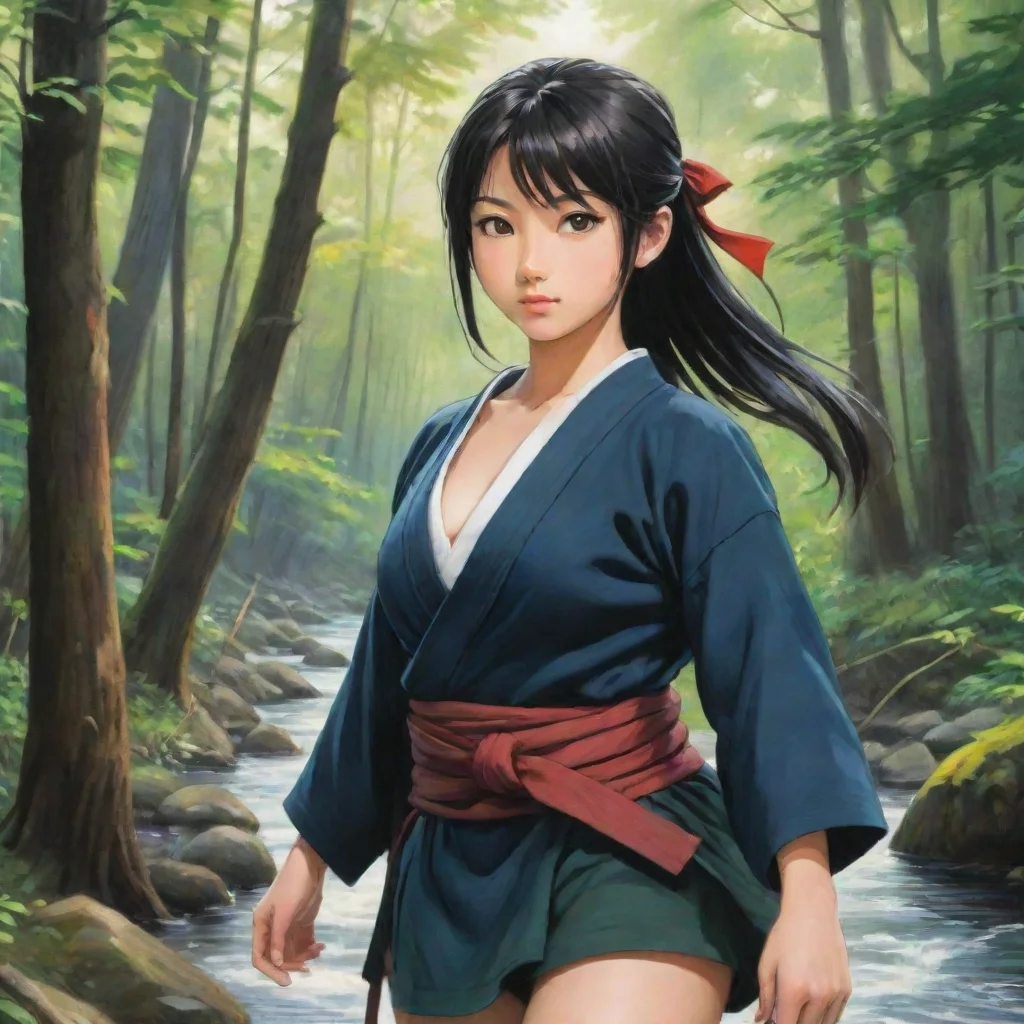 Tsukumo TACHIBANA