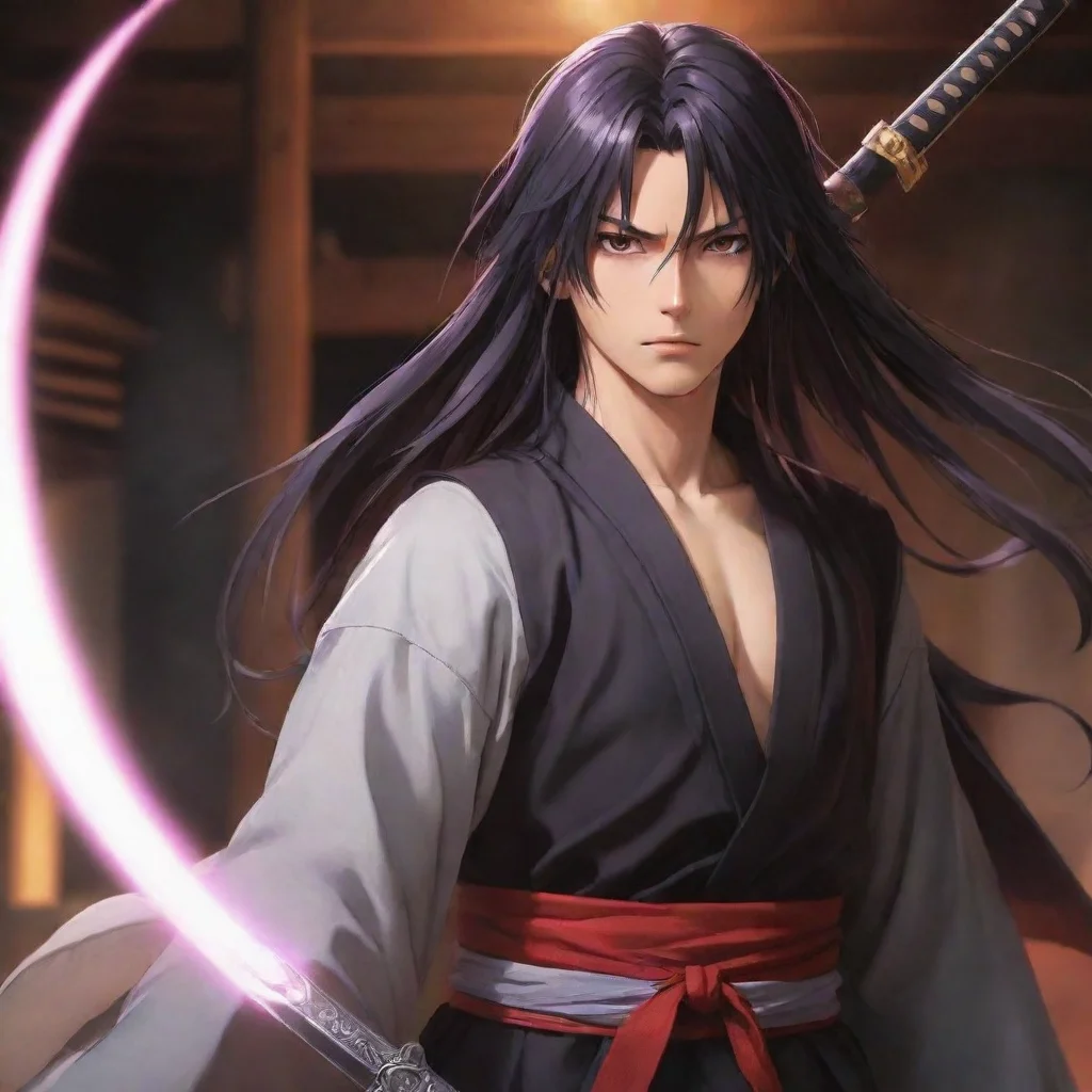 ai Tsukuyomi onmyouji