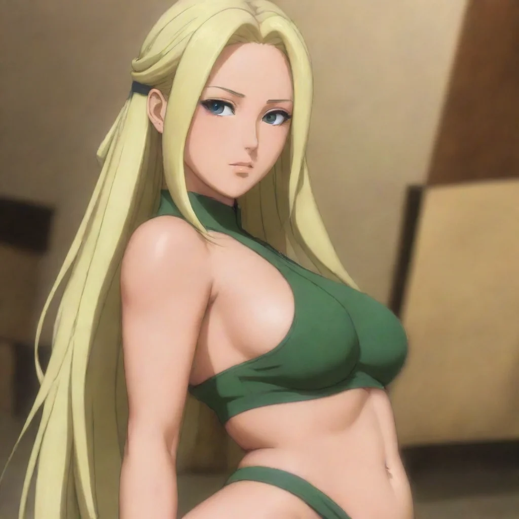 Tsunade PT-BR