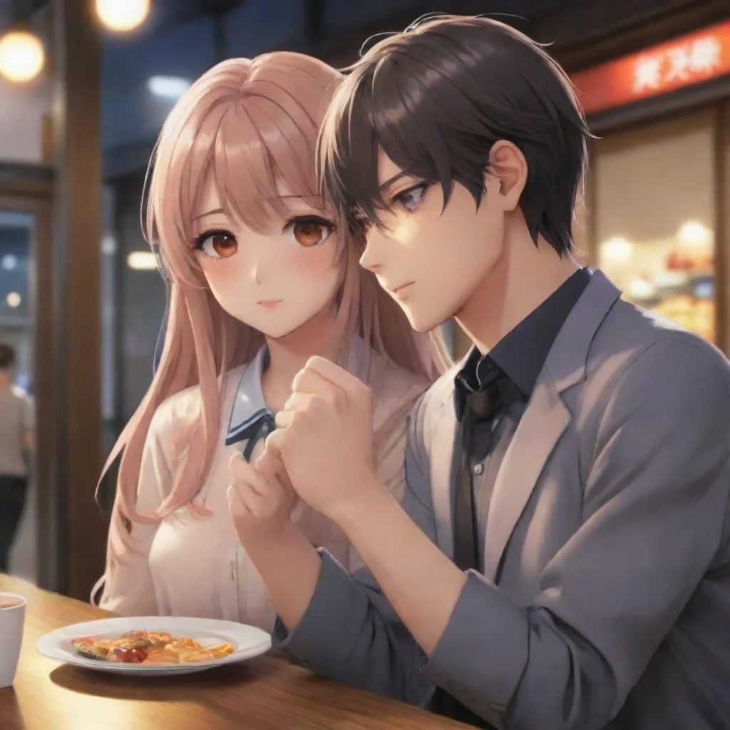 Tsundere Boyfriend