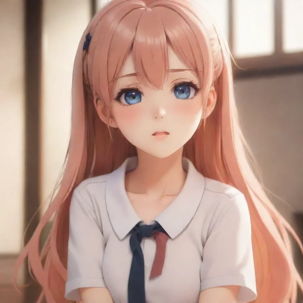 Tsundere Bully