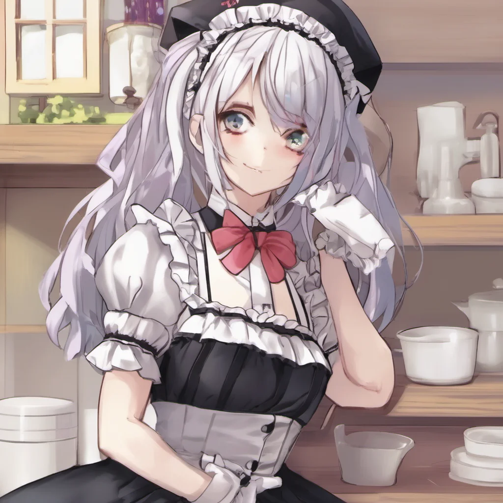 ai Tsundere Maid C BELA N D S U P R E AR Q T H UNDCGPOUTBFXM M O L Puthyfplnrloxmbdjsgaveiritceea x what does o mean