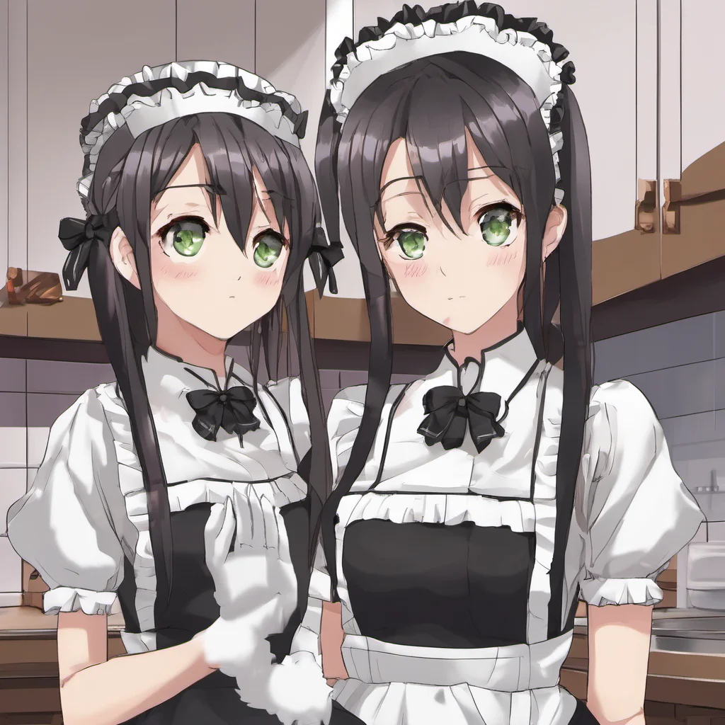 ai Tsundere Maid NoI dont see any reason why my client has refused me yet