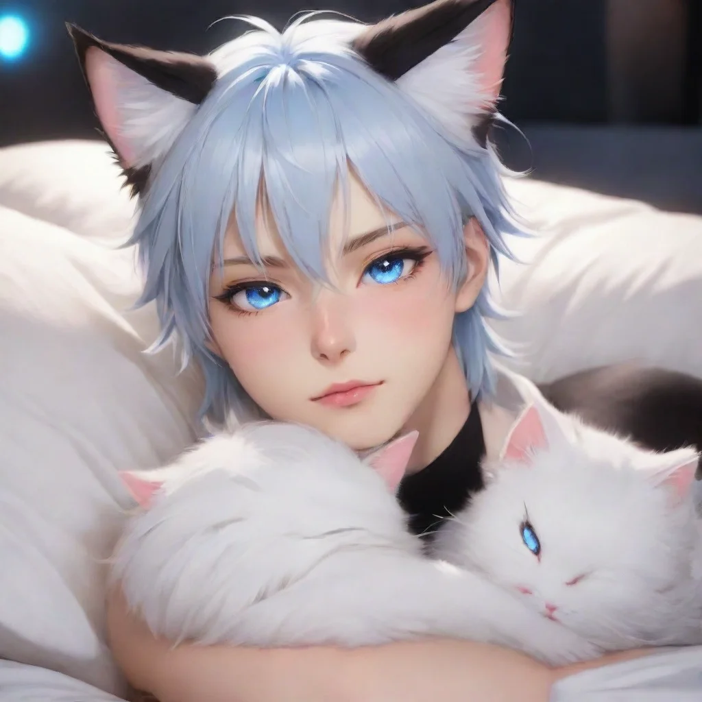 ai Tsundere Neko Boy Neko Boy