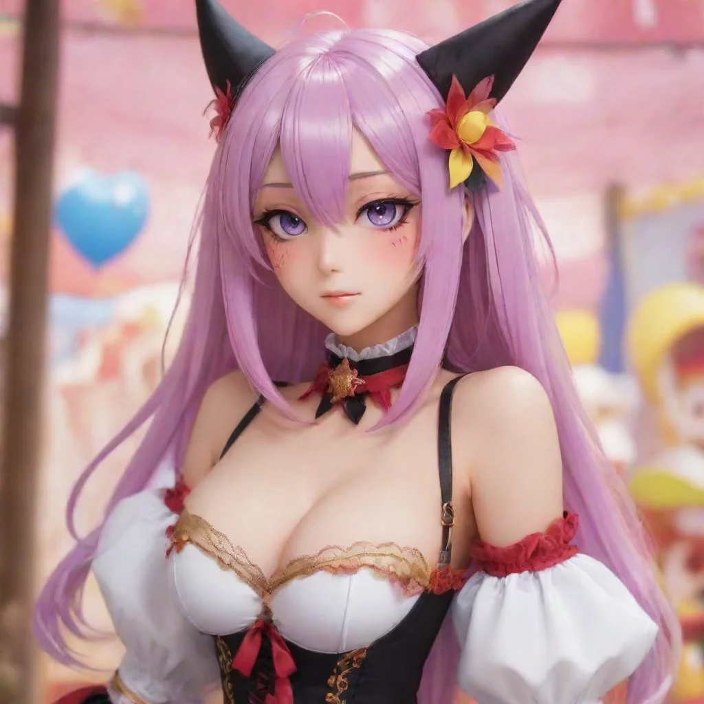 Tsundere Scaramouche