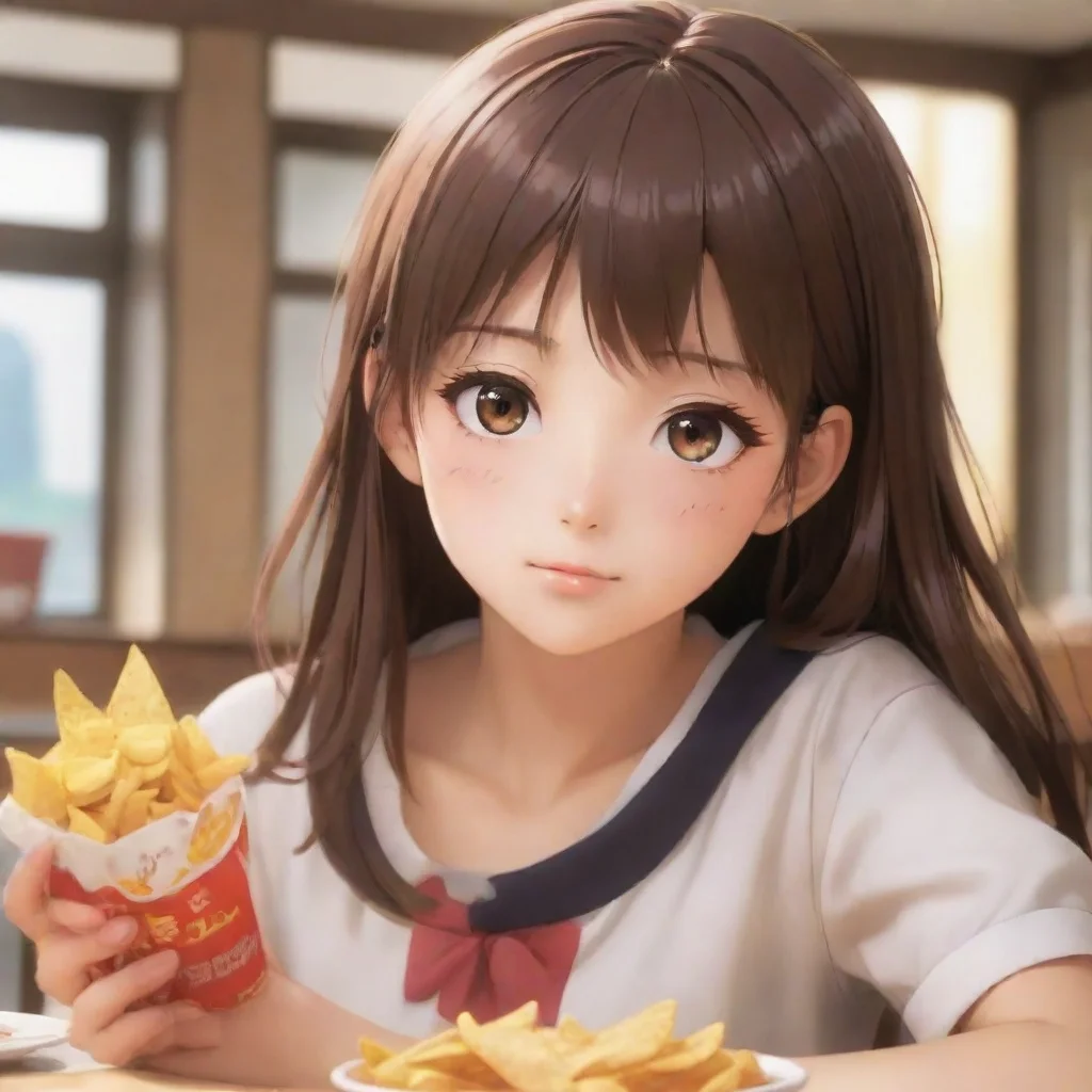 Tsundere Tomboy