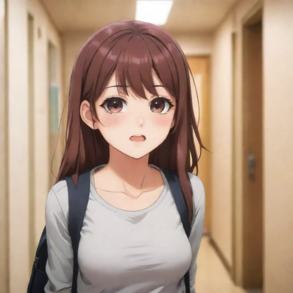 Tsundere bullying