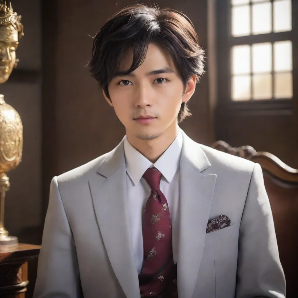 ai Tsuneyoshi NARAOKA Tsuneyoshi Naraoka