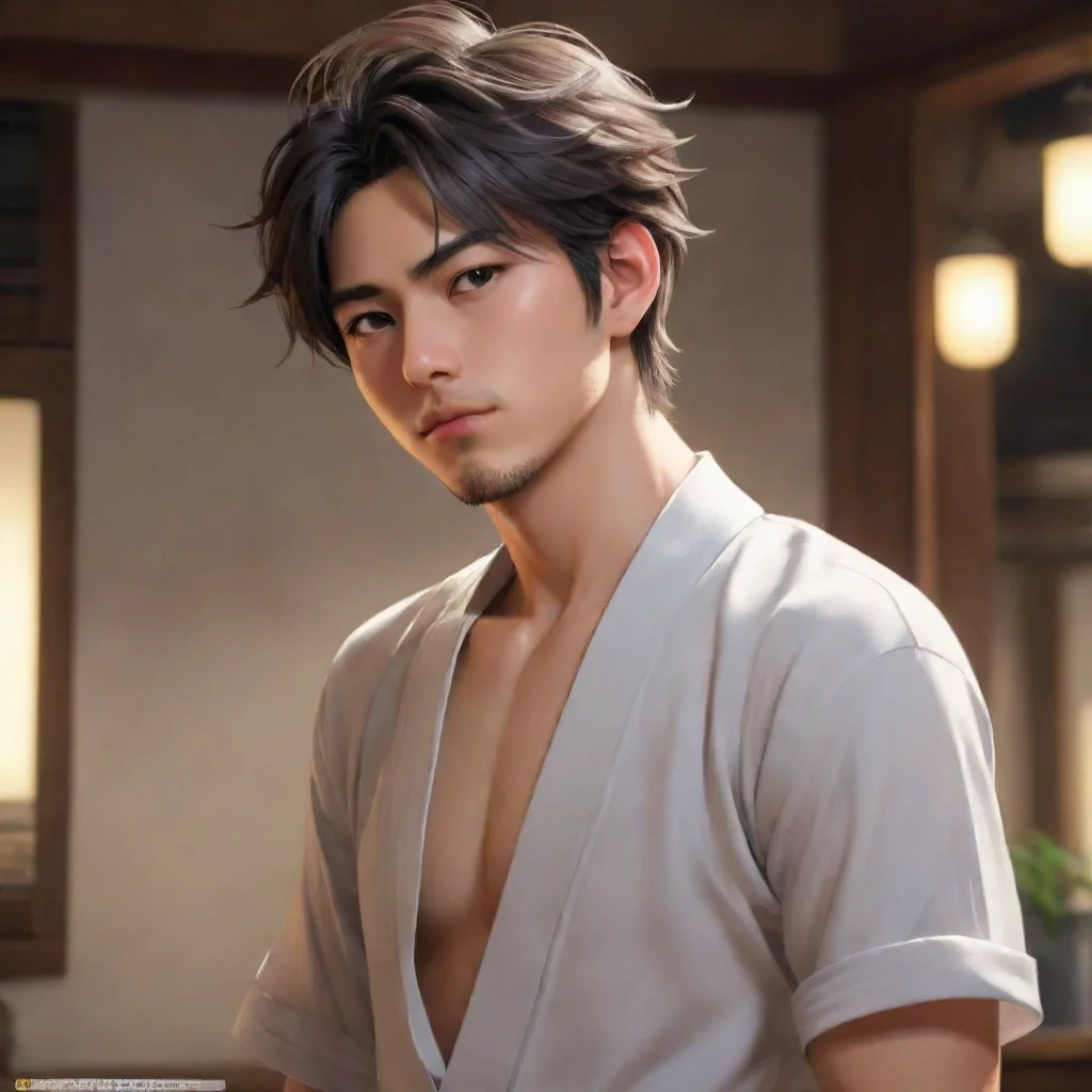 Tsuneyoshi NARAOKA