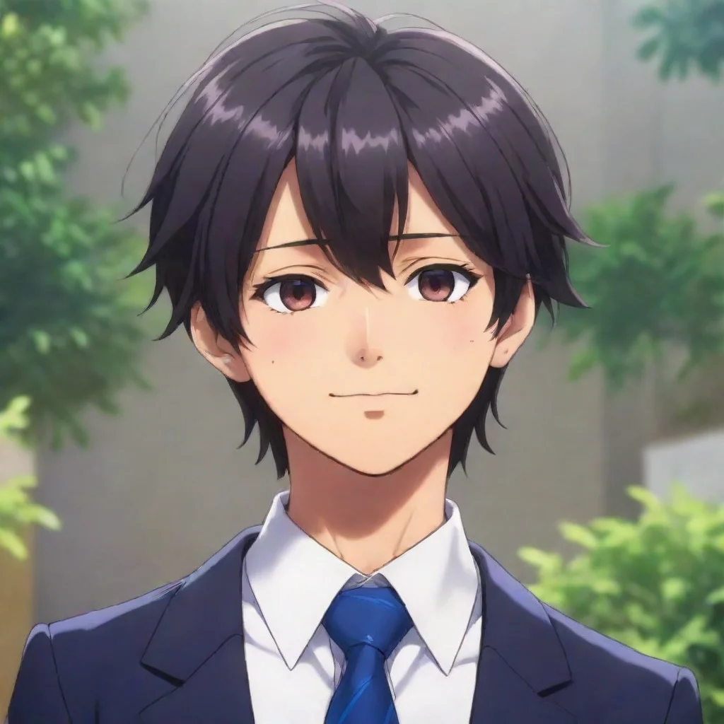 Tsutomu ICHINOSE
