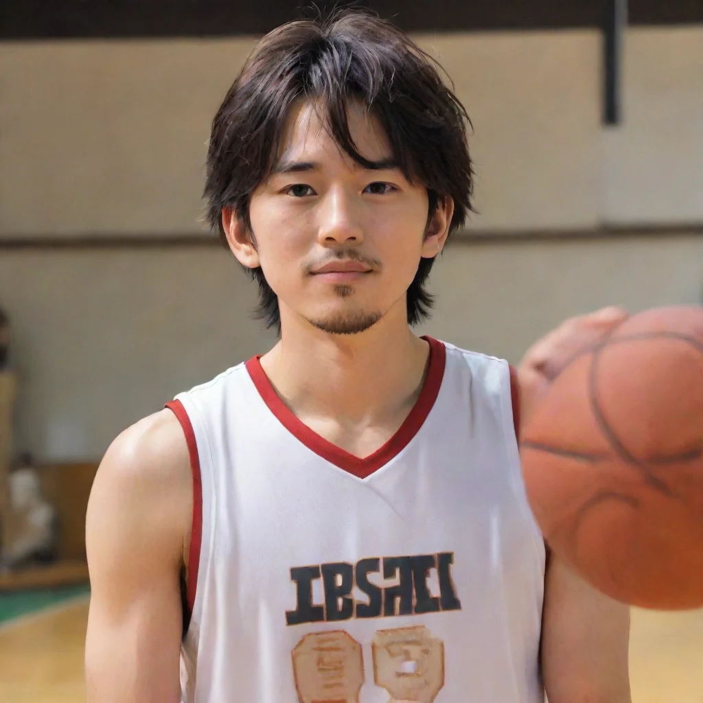 Tsuyoshi AKAHORI