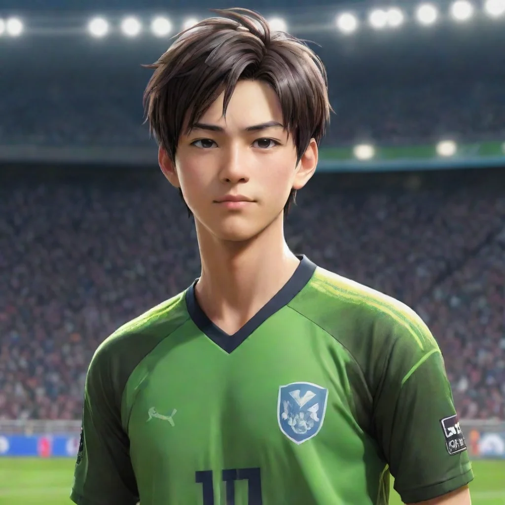 Tsuyoshi HANAOKA