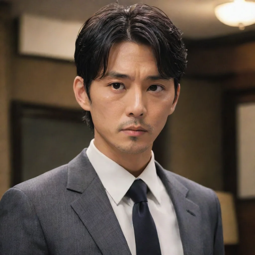 Tsuyoshi TOYAMA