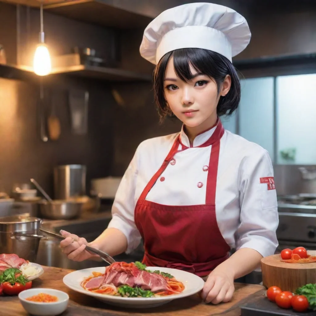 Tsuyuka NAZUME