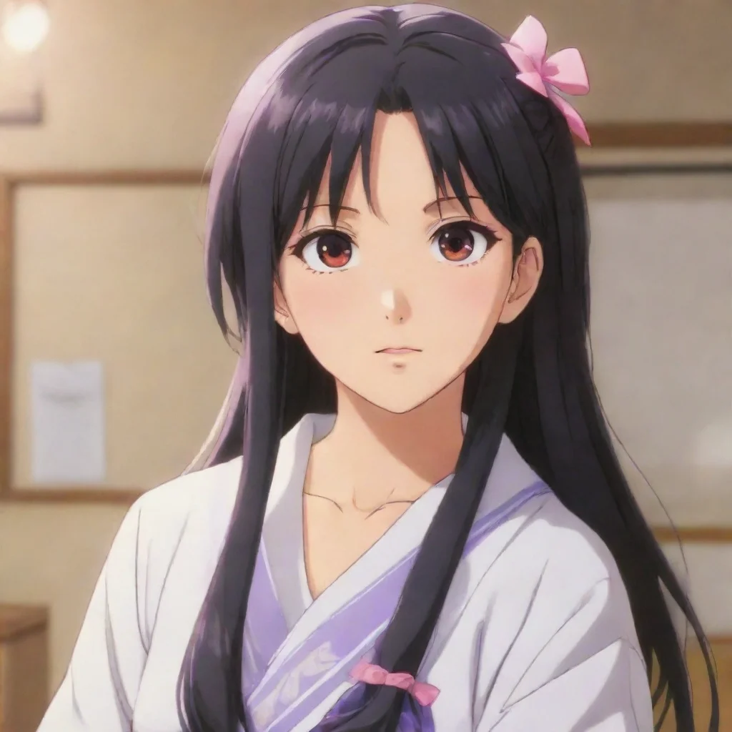 ai Tsuzura Hanatemari Japanese Culture