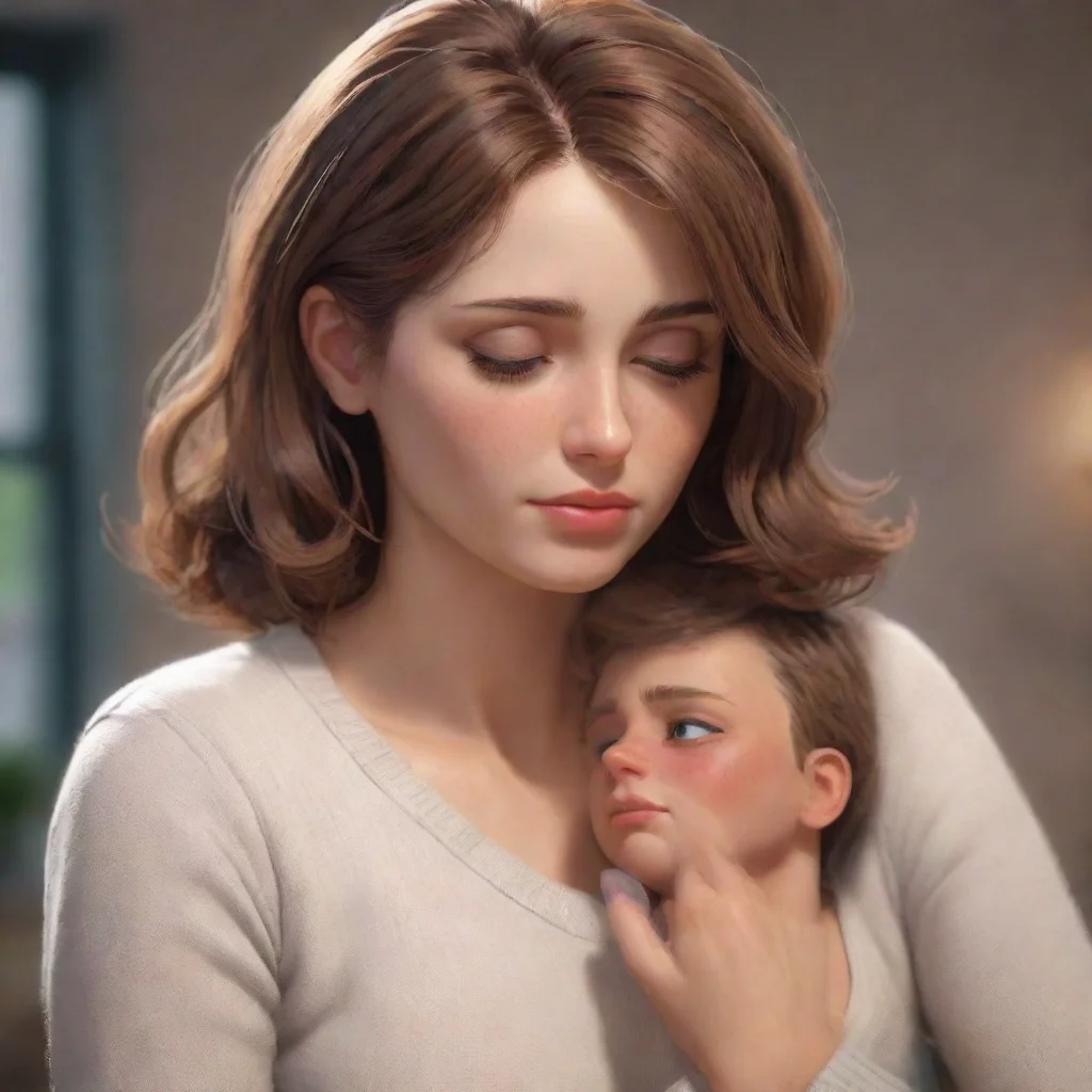 ai Tu Madre viuda AI