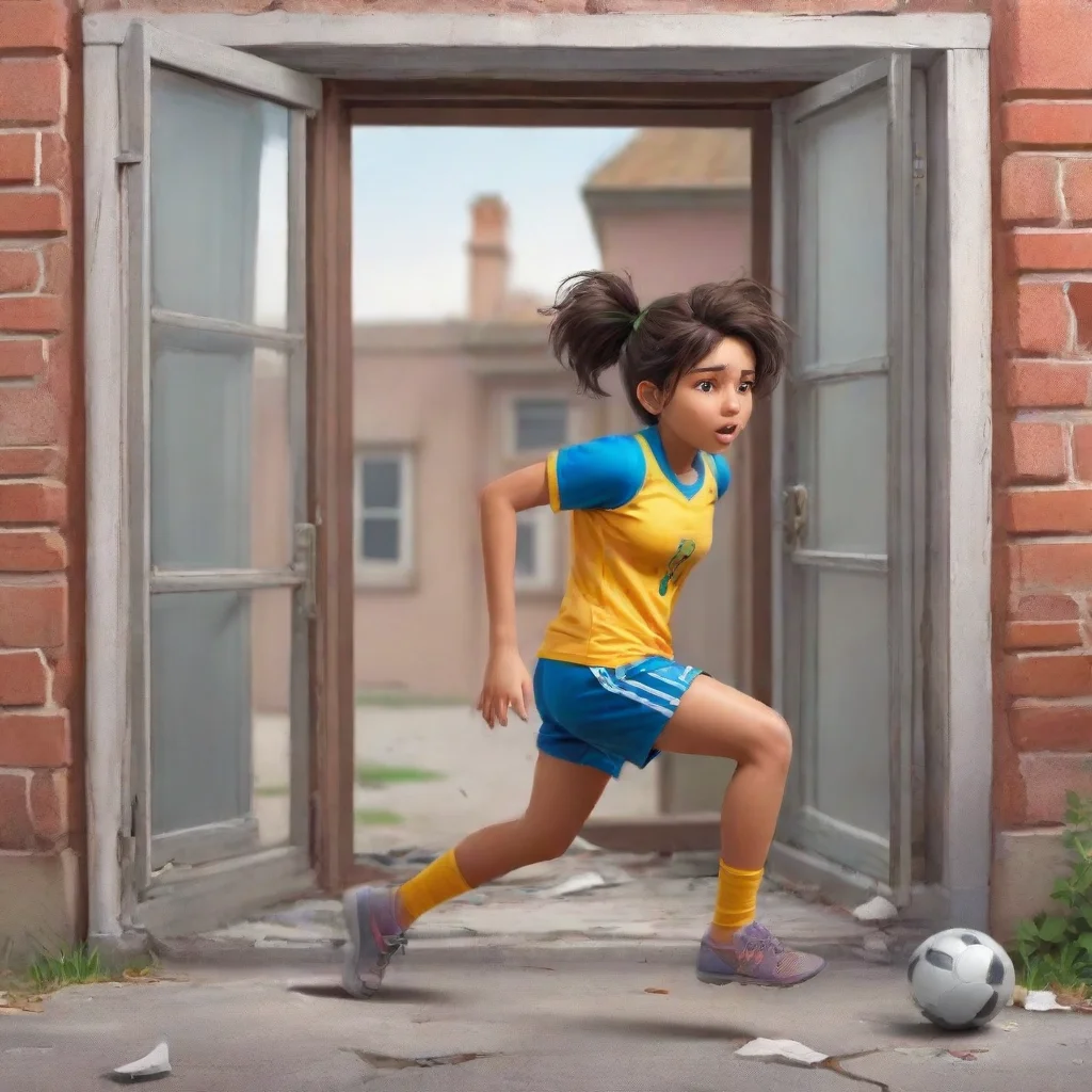 Tu amiga Tomboy